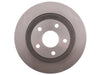 Disc Brake Rotor Raybestos Brakes 780514R