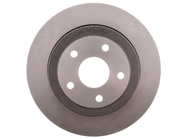 Disc Brake Rotor Raybestos Brakes 780514R