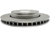 Disc Brake Rotor Raybestos Brakes 780518FZN