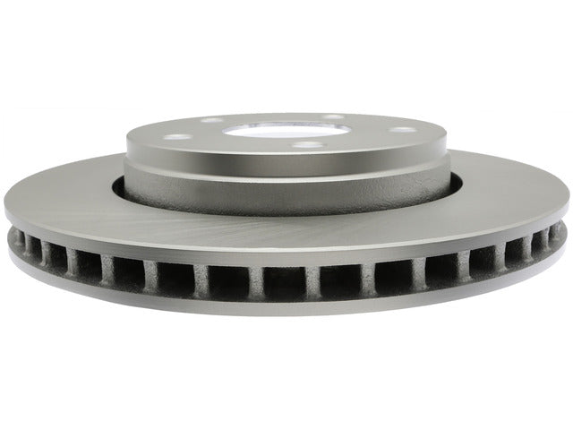 Disc Brake Rotor Raybestos Brakes 780518FZN