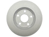 Disc Brake Rotor Raybestos Brakes 780518FZN
