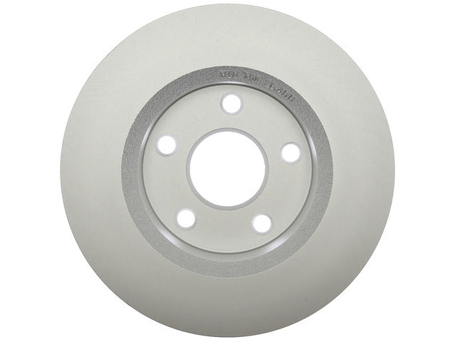 Disc Brake Rotor Raybestos Brakes 780518FZN