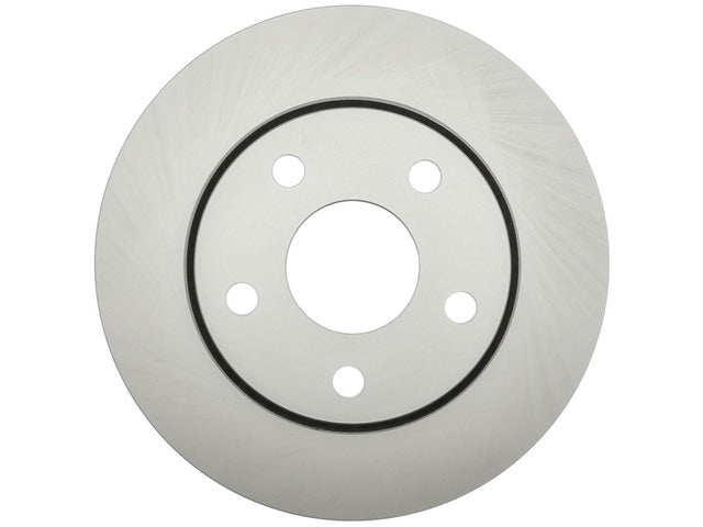 Disc Brake Rotor Raybestos Brakes 780518FZN