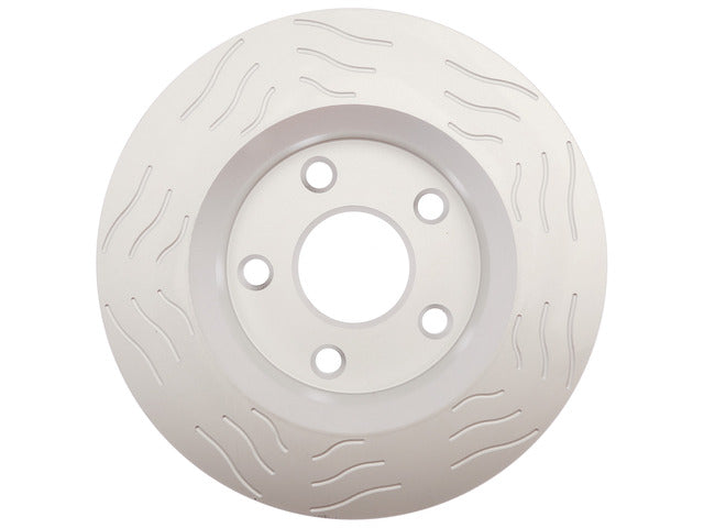 Disc Brake Rotor Raybestos Brakes 780518PER