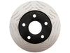 Disc Brake Rotor Raybestos Brakes 780518PER
