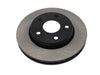 Disc Brake Rotor Raybestos Brakes 780518R2