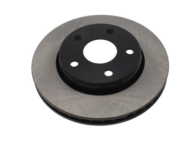 Disc Brake Rotor Raybestos Brakes 780518R2