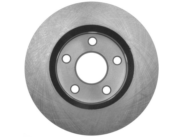 Disc Brake Rotor Raybestos Brakes 780518R2