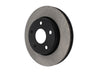 Disc Brake Rotor Raybestos Brakes 780518R2