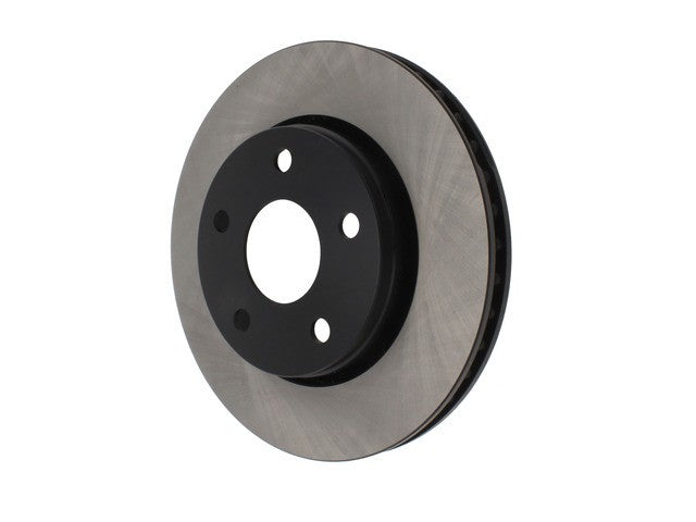 Disc Brake Rotor Raybestos Brakes 780518R2