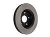 Disc Brake Rotor Raybestos Brakes 780518R2