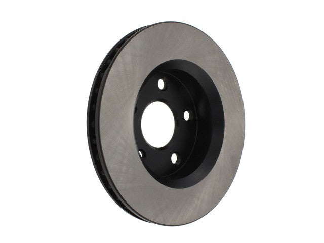 Disc Brake Rotor Raybestos Brakes 780518R2