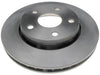 Disc Brake Rotor Raybestos Brakes 780518R