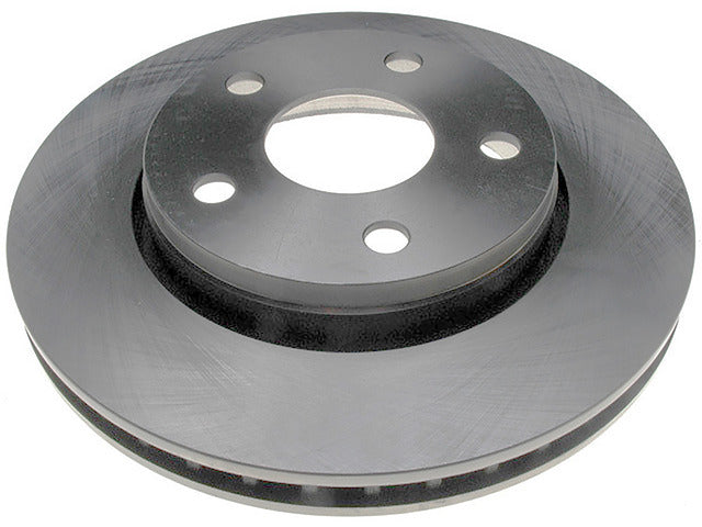 Disc Brake Rotor Raybestos Brakes 780518R