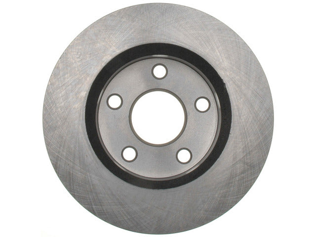 Disc Brake Rotor Raybestos Brakes 780518R