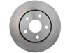 Disc Brake Rotor Raybestos Brakes 780518R