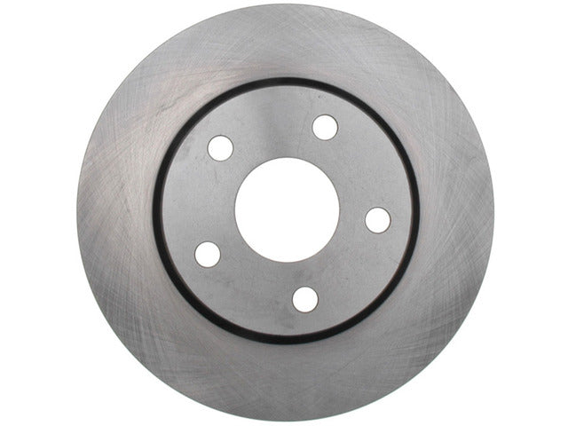 Disc Brake Rotor Raybestos Brakes 780518R