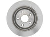 Disc Brake Rotor Raybestos Brakes 780519