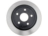 Disc Brake Rotor Raybestos Brakes 780519