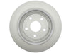 Disc Brake Rotor Raybestos Brakes 780519FZN