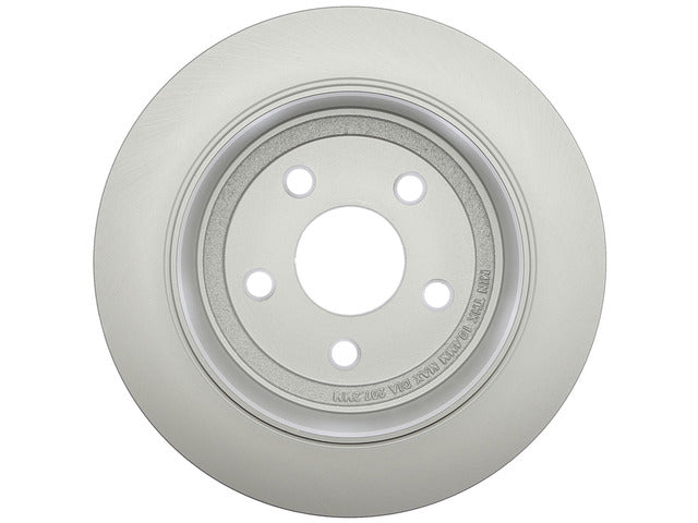 Disc Brake Rotor Raybestos Brakes 780519FZN