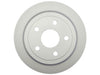 Disc Brake Rotor Raybestos Brakes 780519FZN