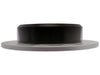 Disc Brake Rotor Raybestos Brakes 780519PER