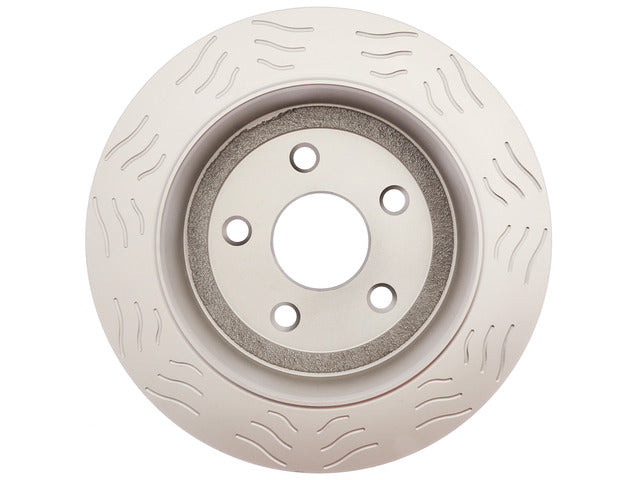 Disc Brake Rotor Raybestos Brakes 780519PER