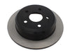 Disc Brake Rotor Raybestos Brakes 780519R2