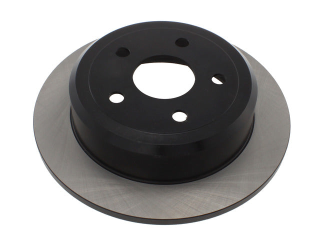 Disc Brake Rotor Raybestos Brakes 780519R2
