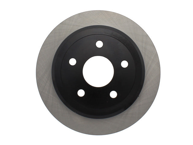 Disc Brake Rotor Raybestos Brakes 780519R2