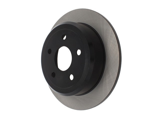 Disc Brake Rotor Raybestos Brakes 780519R2
