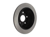 Disc Brake Rotor Raybestos Brakes 780519R2