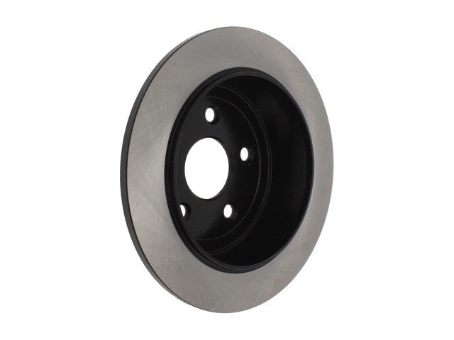 Disc Brake Rotor Raybestos Brakes 780519R2