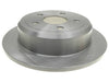 Disc Brake Rotor Raybestos Brakes 780519R