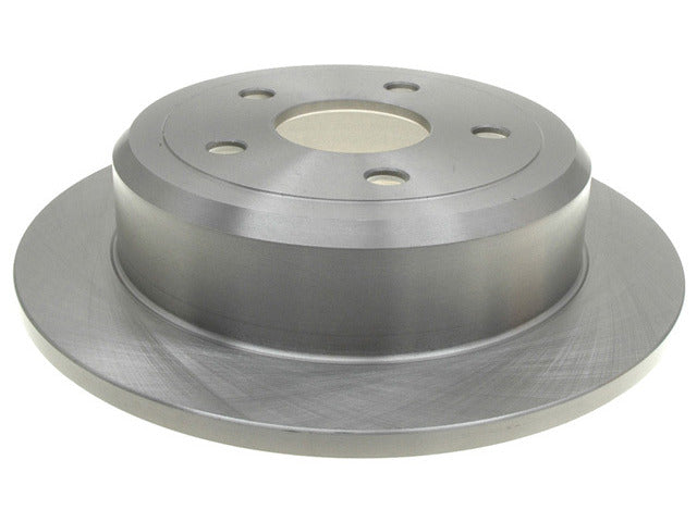 Disc Brake Rotor Raybestos Brakes 780519R
