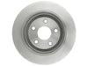 Disc Brake Rotor Raybestos Brakes 780519R