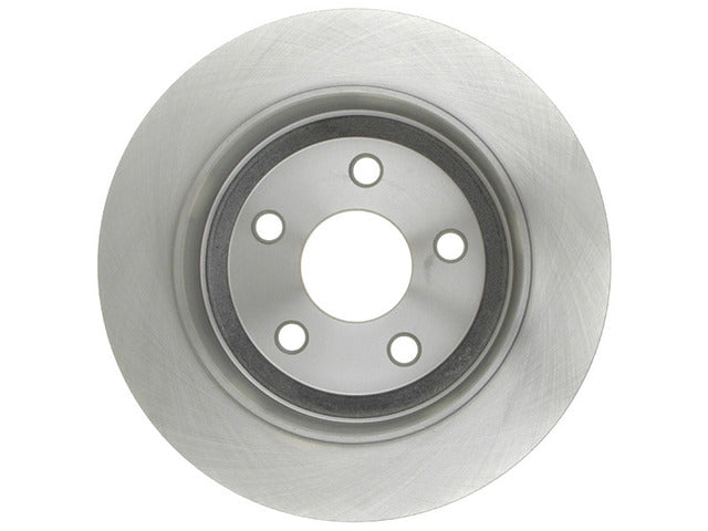 Disc Brake Rotor Raybestos Brakes 780519R