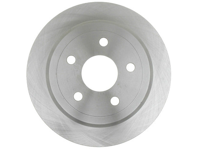 Disc Brake Rotor Raybestos Brakes 780519R