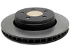 Disc Brake Rotor Raybestos Brakes 780540