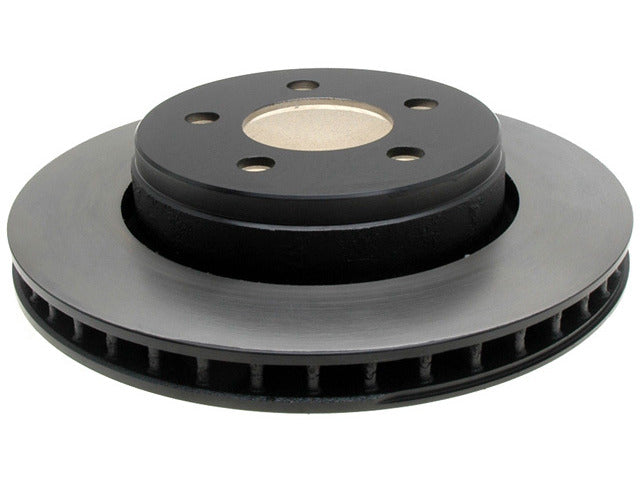 Disc Brake Rotor Raybestos Brakes 780540