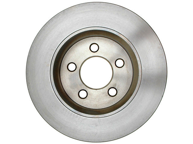 Disc Brake Rotor Raybestos Brakes 780540