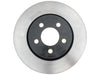 Disc Brake Rotor Raybestos Brakes 780540