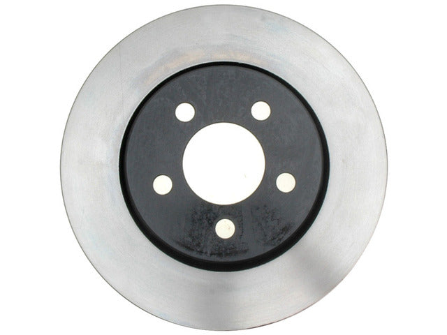 Disc Brake Rotor Raybestos Brakes 780540