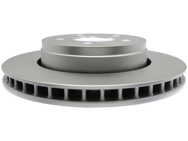 Disc Brake Rotor Raybestos Brakes 780540FZN