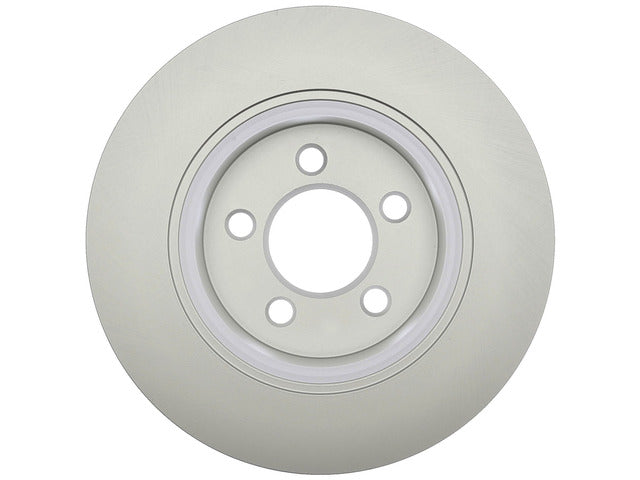 Disc Brake Rotor Raybestos Brakes 780540FZN