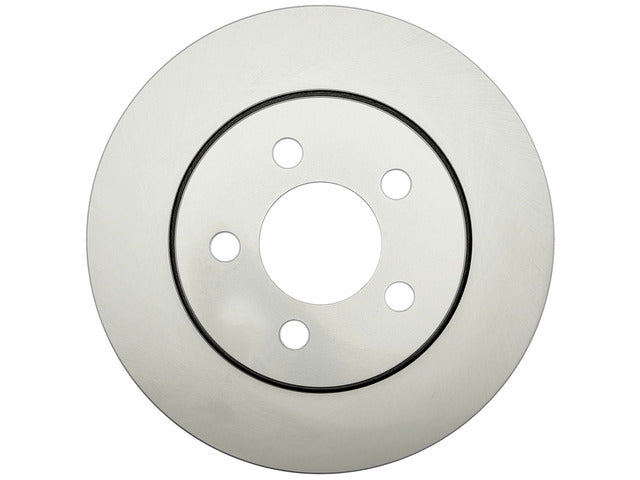 Disc Brake Rotor Raybestos Brakes 780540FZN