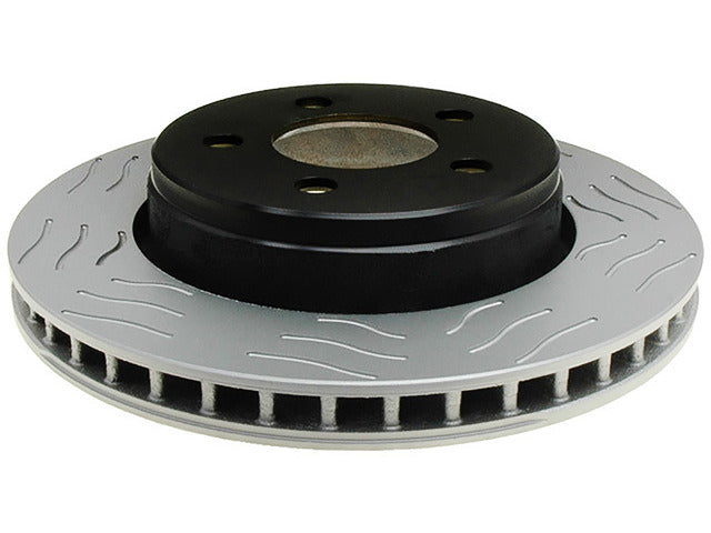 Disc Brake Rotor Raybestos Brakes 780540PER