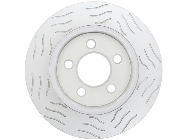 Disc Brake Rotor Raybestos Brakes 780540PER