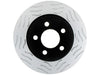 Disc Brake Rotor Raybestos Brakes 780540PER